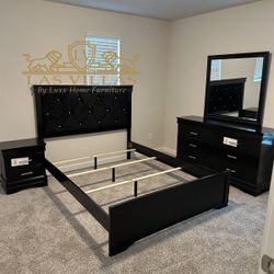 Bedroom Set