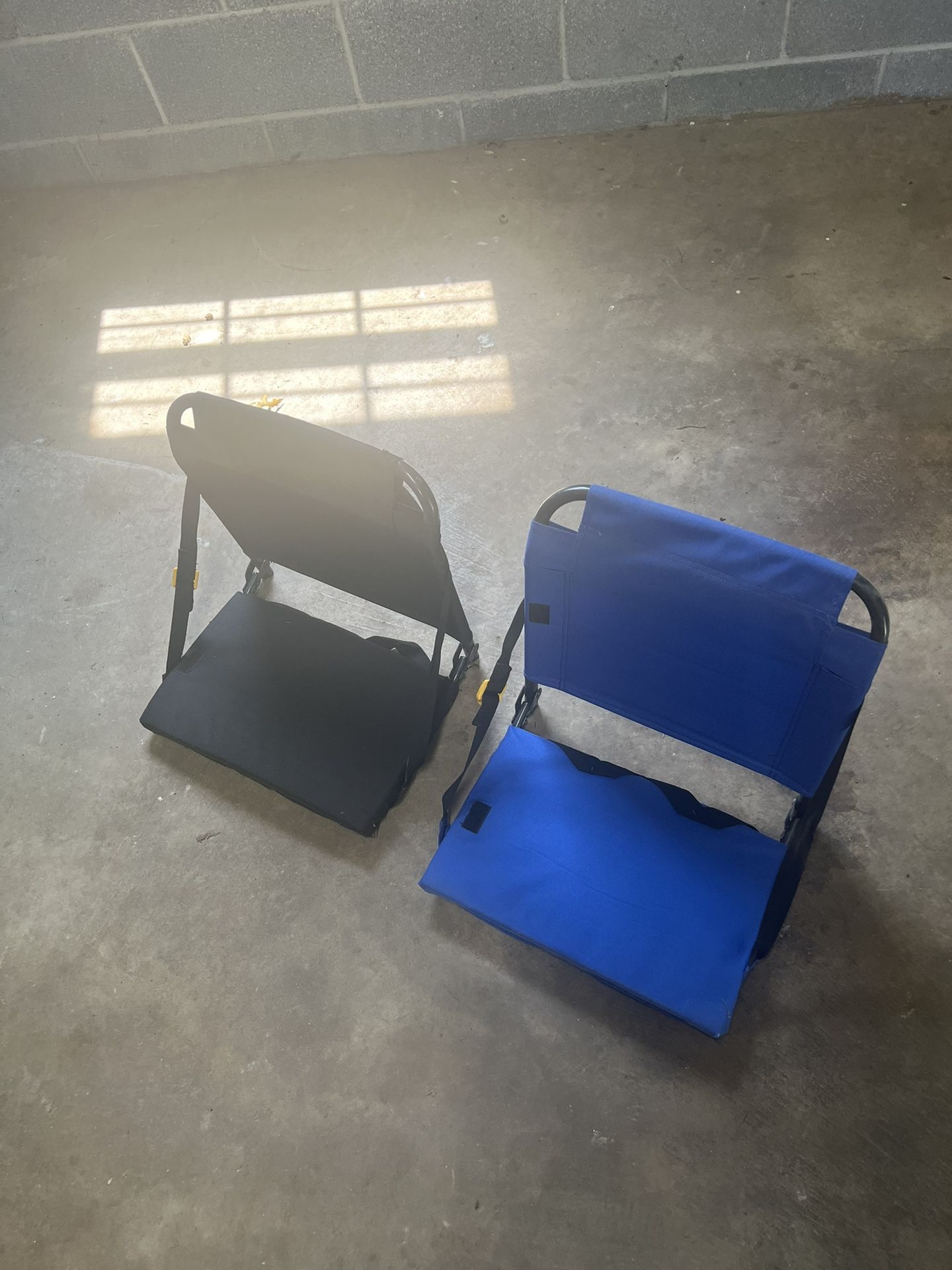 Stadium Seats