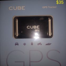 GPS Tracker, NIB