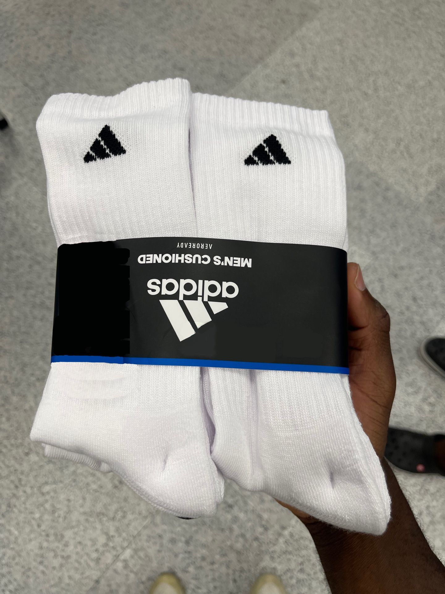 Adidas Socks