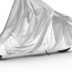 waterproof motorcycle covers $20/Cubre moto contra agua