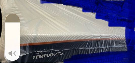 King mattress set