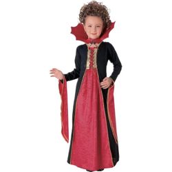 Vampire Halloween Costume