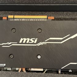 Reason Rx 5700 XT
