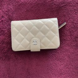Chanel Wallet