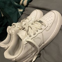 Nike Airforces