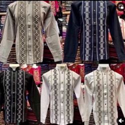 Guayaberas - Traditional Mexican Shirts