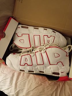 Size 13 pippen uptempo