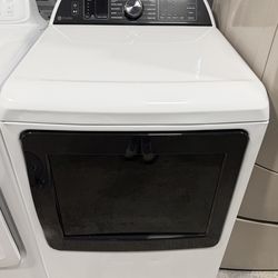 NEW XL Smart Electric Dryer