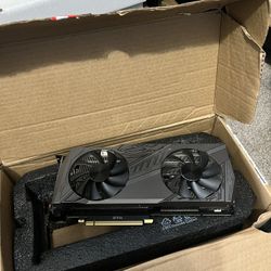 2070 Super Graphics Card 