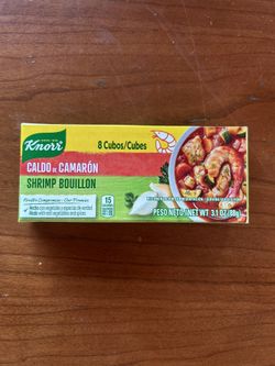 Knorr Seasoning