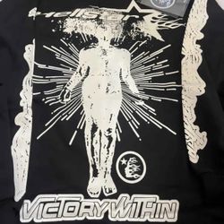 HellStar Over seas Exclusive long sleeve