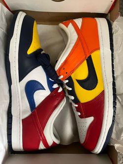 Brand New Nike Dunk Low Size 12 Men