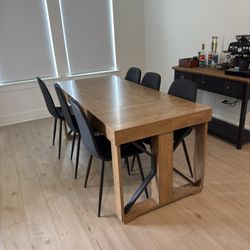 Dining Table - Table only