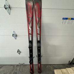 K2 Konic Skis