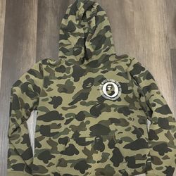 Bape hoodie