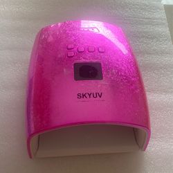 Led Nail Lamp