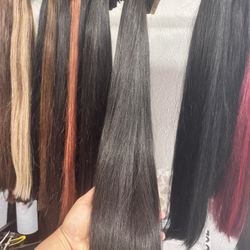 Hair Extensions