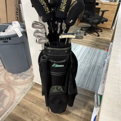 Complete Golf Set 