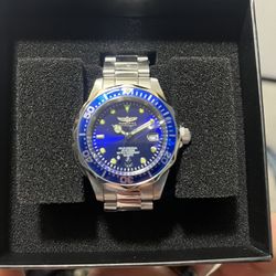 INVICTA watch Brand New 
