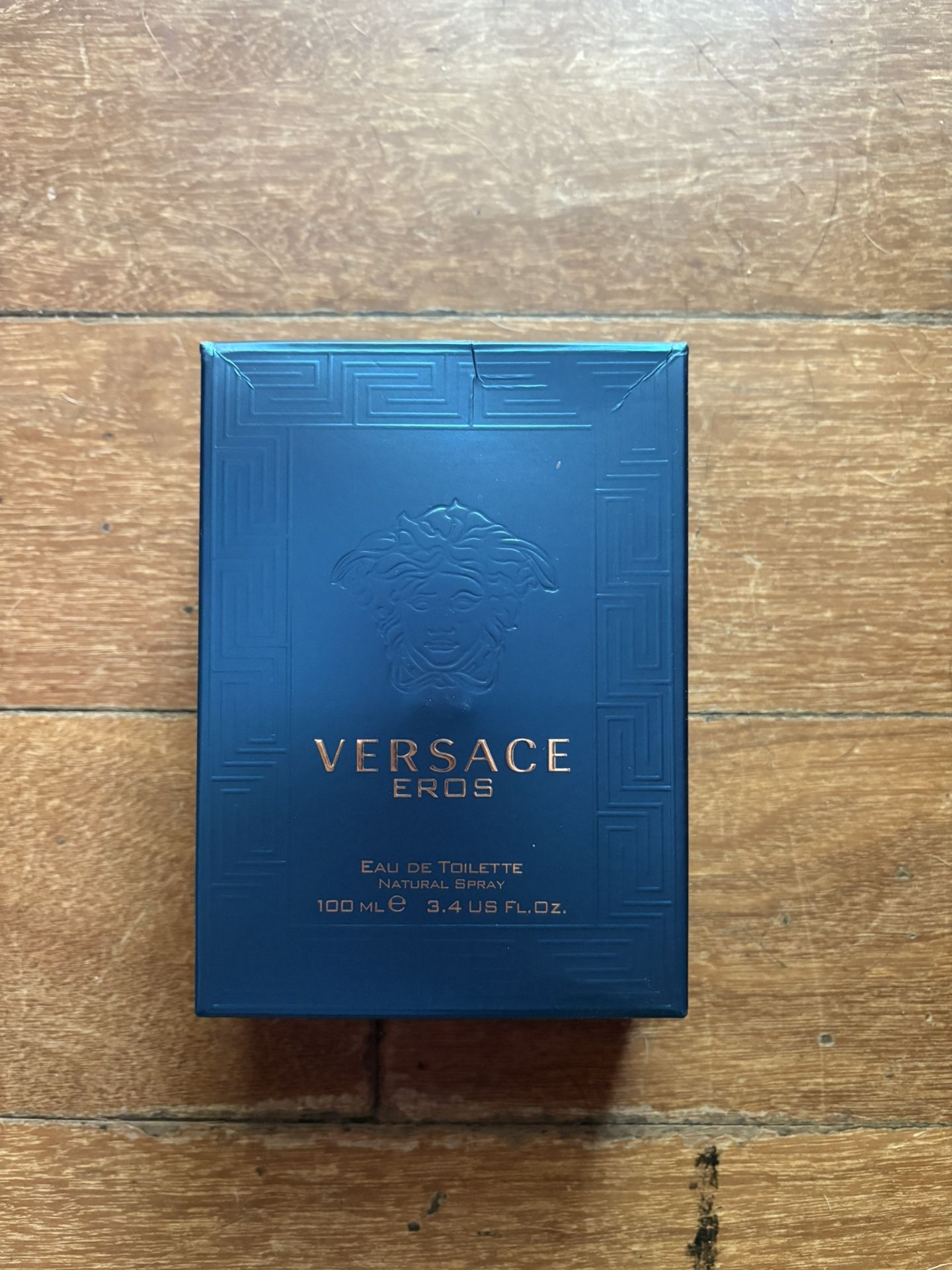 Versace Eros EDT 100ml