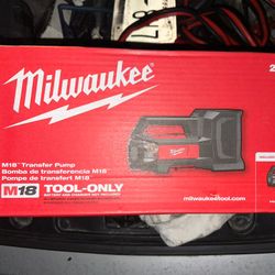 Milwaukee Tool