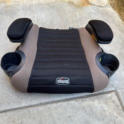 Chico Booster Seat For Toddler