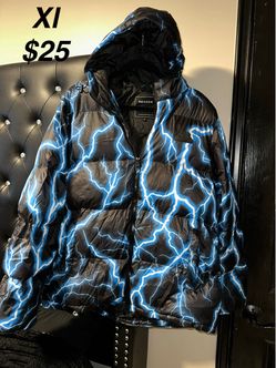 Jacket XL