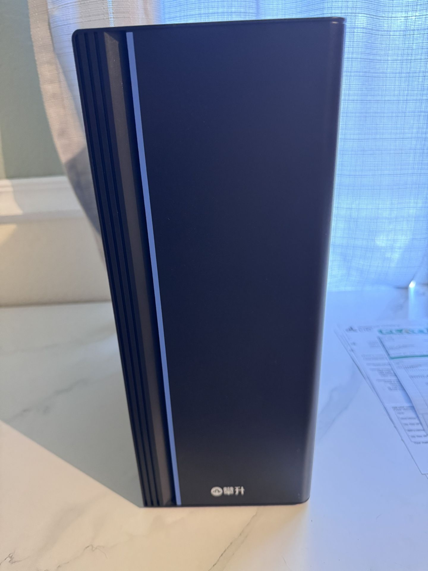 Desktop PC