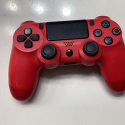 PS4 Controller 