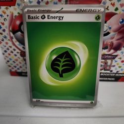 Pokemon Energy Cards Pack