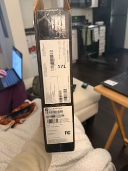 HP Victus 15 Gaming Laptop – RTX 2050 – 144Hz – Like New