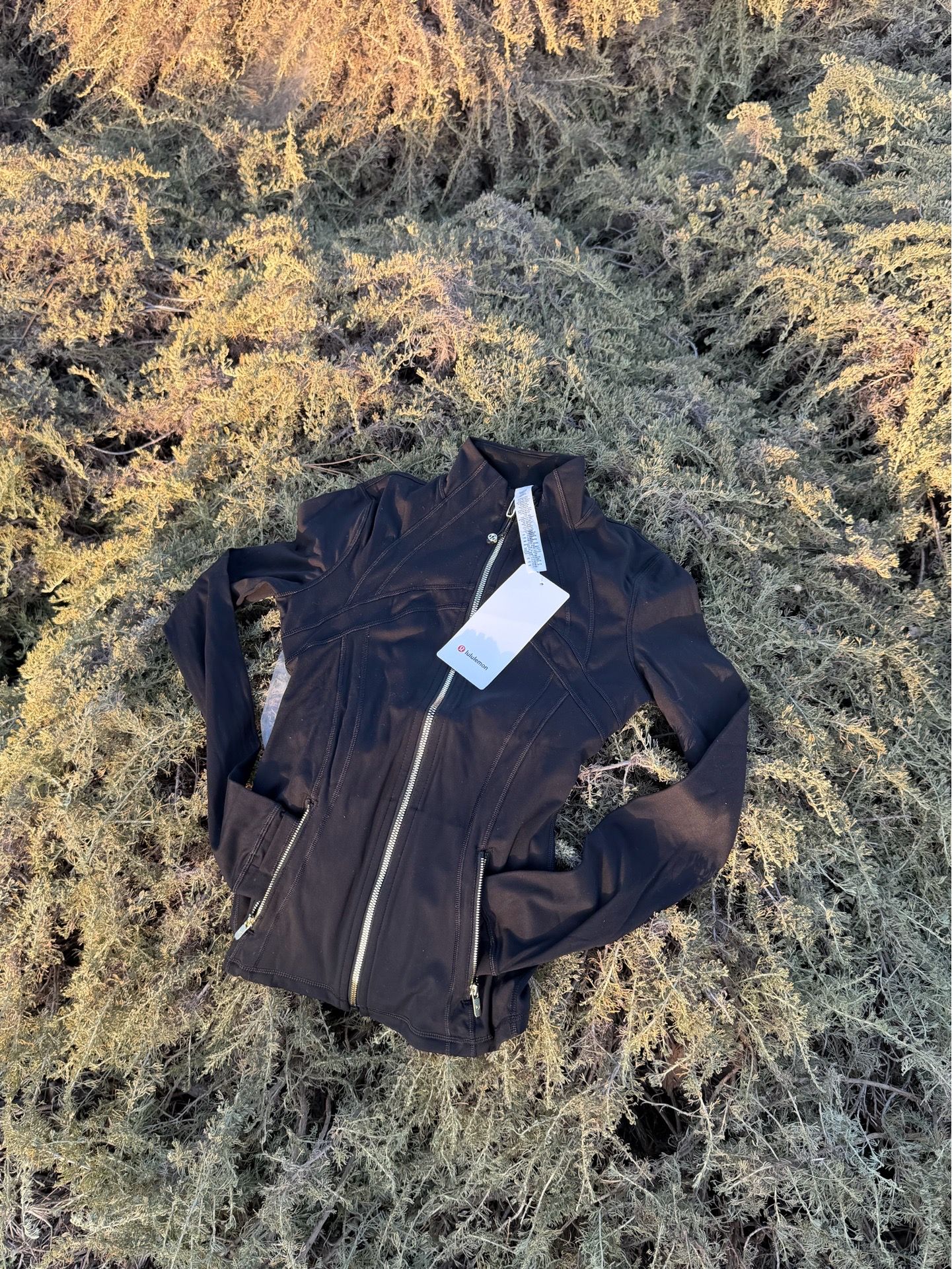 Lululemon jacket