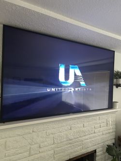 75” Tv LED Tv Samsung