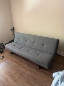 Convertible Futon / Couch