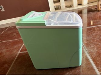 Portable Countertop Ice Maker – Works Great! 🧊