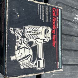 Nail Gun Brand New