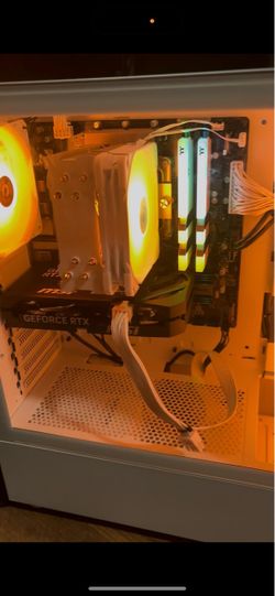 Gaming pc