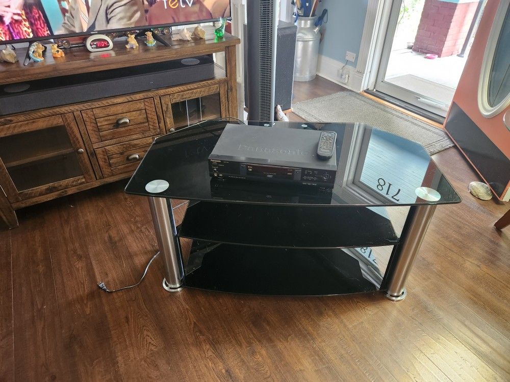DVD Player