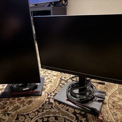 Lenovo ThinkVision T22i-20 - LED Monitor - Full HD (1080p