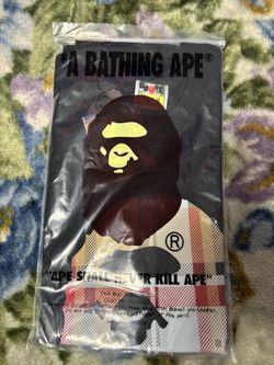 Bape Tee/T-Shirt