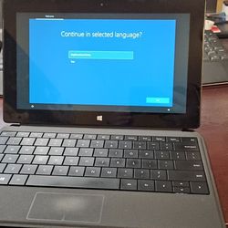 Microsoft Surface Pro 2 (1601) Laptop