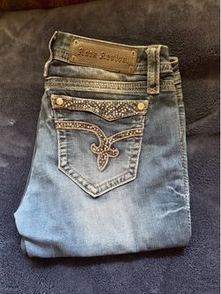 Rock Revivals Women’s