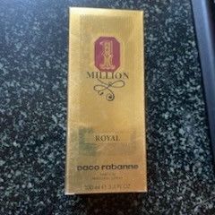 Paco Rabanne One Million Royal Perfume