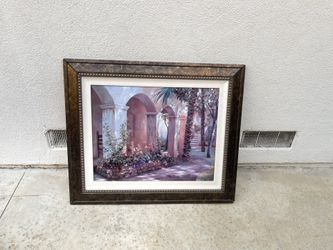 Painting 3’ X 2.5’