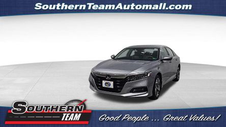 2020 Honda Accord