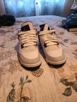 Air Jordan Retro 4 4.5y