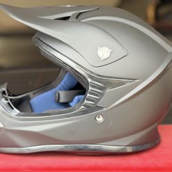 Dirt bike Motorcycle snowmobile helmet