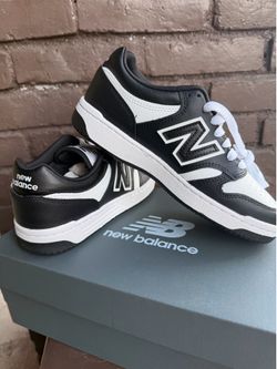 shoes New balance #480