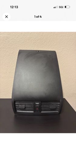 2003-2007 Honda Accord Air vent Panels 